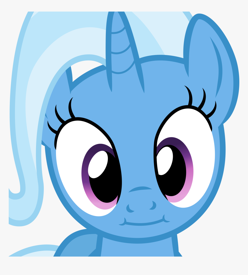 Sparkle Clipart Cracker - Trixie Mlp Gif Transparent, HD Png Download, Free Download