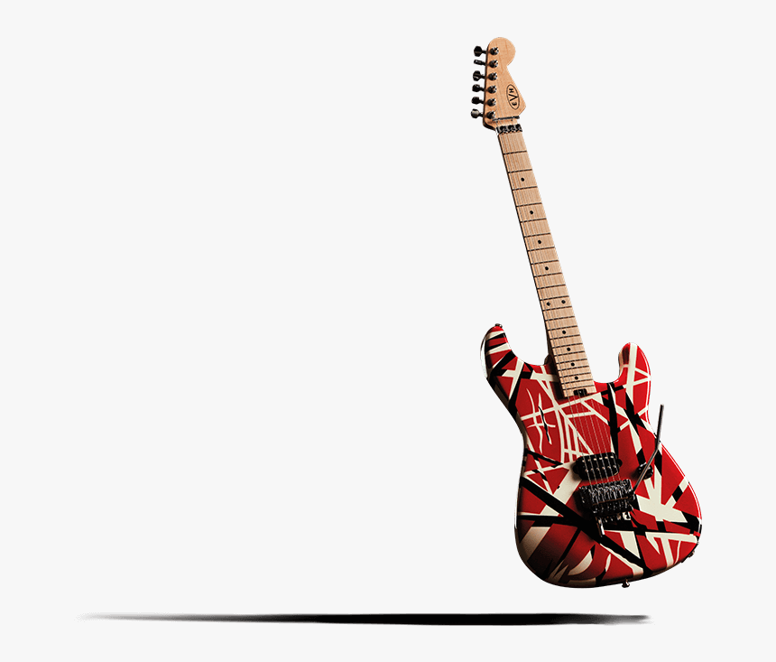 Charvel Evh Art Series, HD Png Download, Free Download