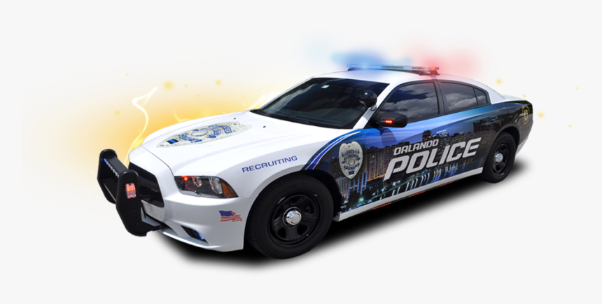 Partial Vehicle Wraps - Pinewood Derby Police Truck, HD Png Download, Free Download