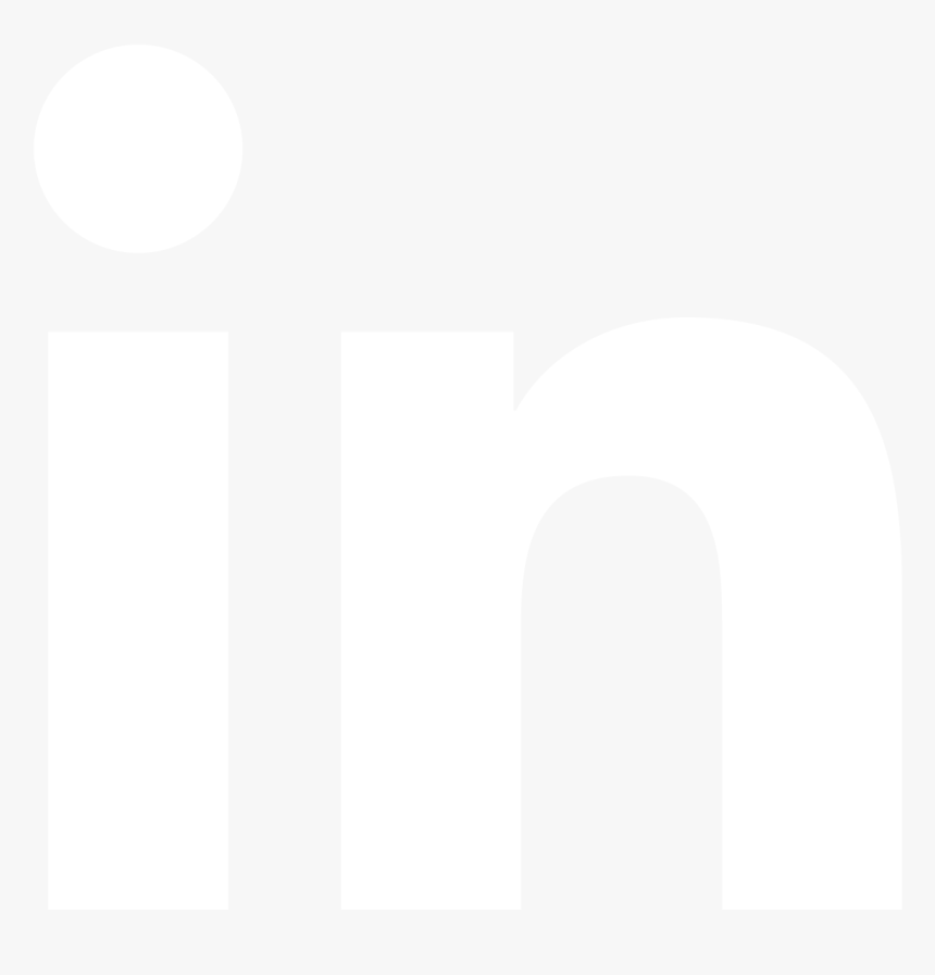 Linkedin Icon Linkedin White Logo Png Transparent Png Kindpng