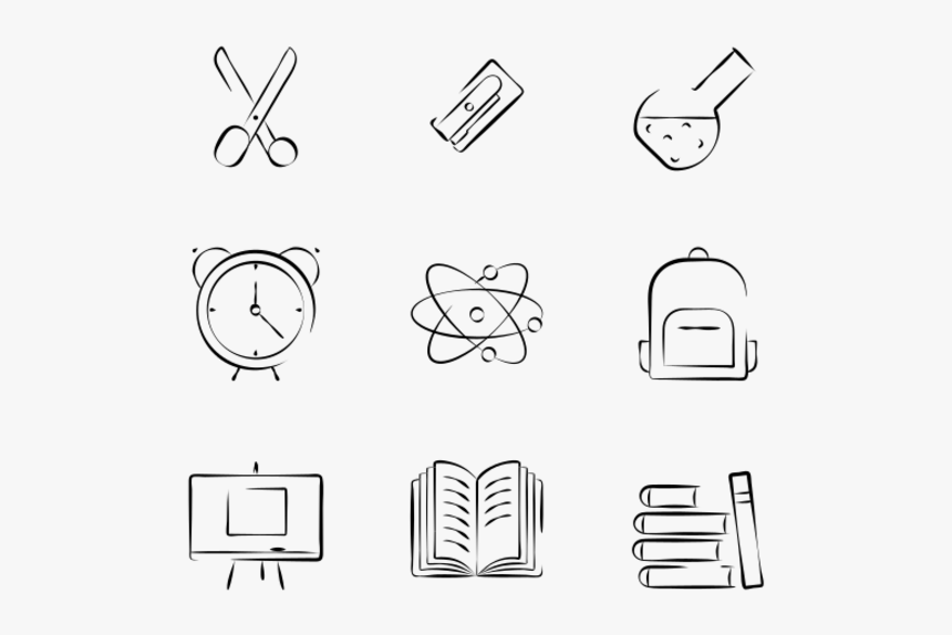 Medical Device Icons, HD Png Download, Free Download