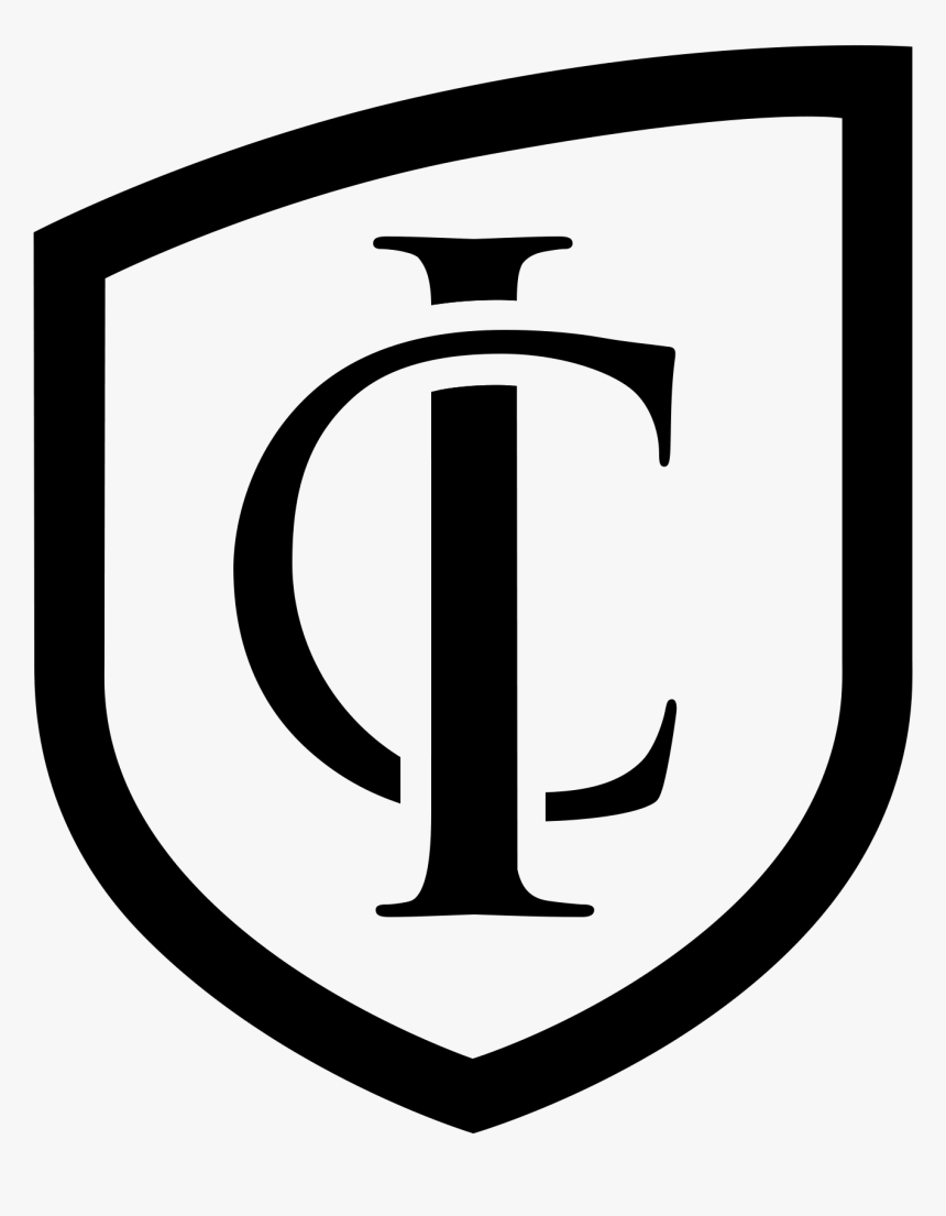 Ithaca College Logo Lineart - Ithaca College Ic, HD Png Download, Free Download