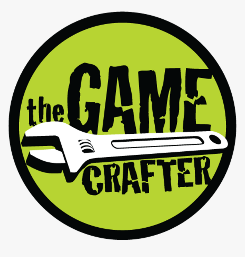 Game Crafter, HD Png Download, Free Download