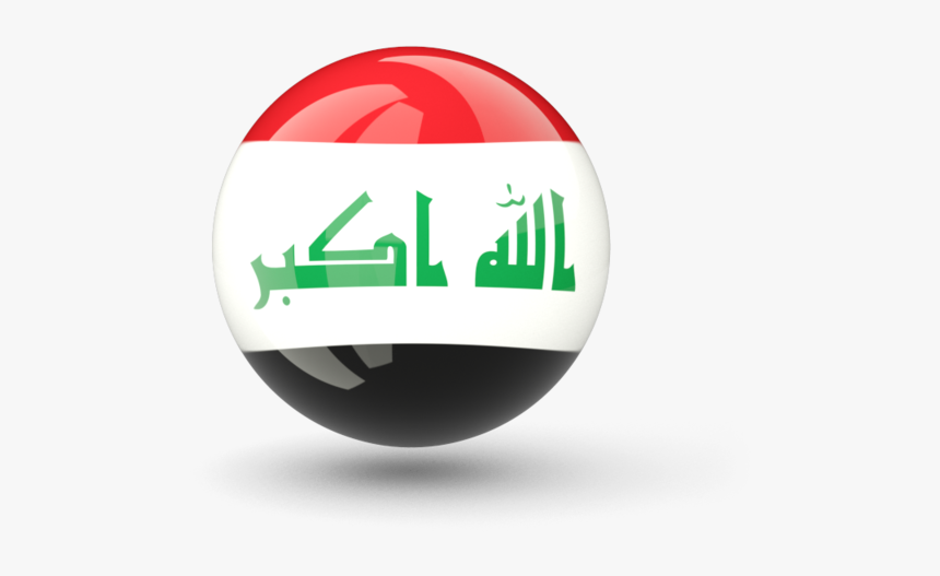 Download Flag Icon Of Iraq At Png Format - Iraq Flag Icon, Transparent Png, Free Download