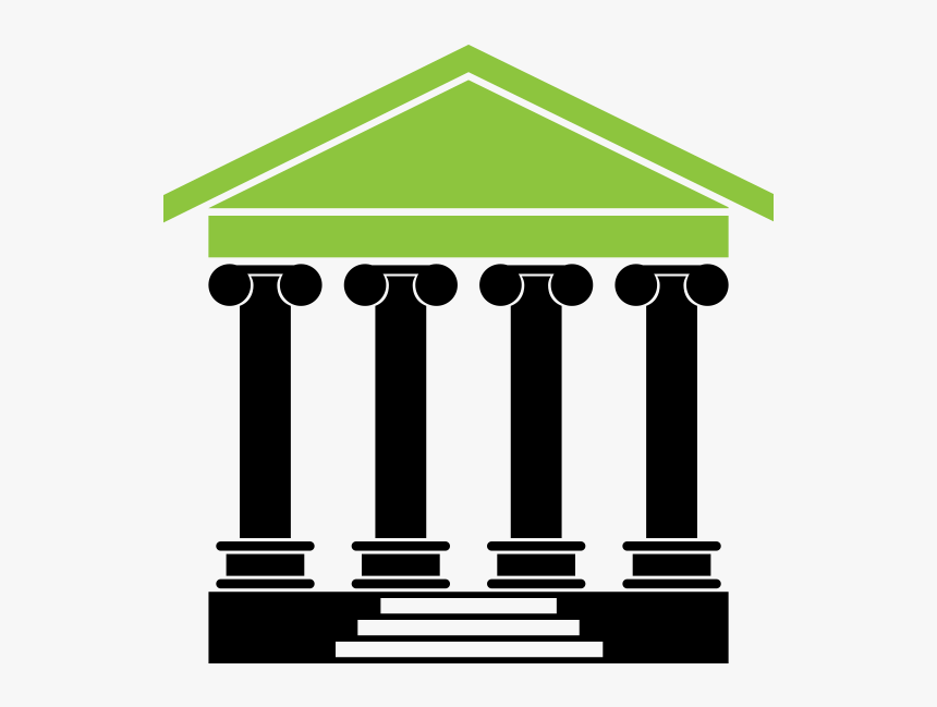 Government Building, HD Png Download, Free Download