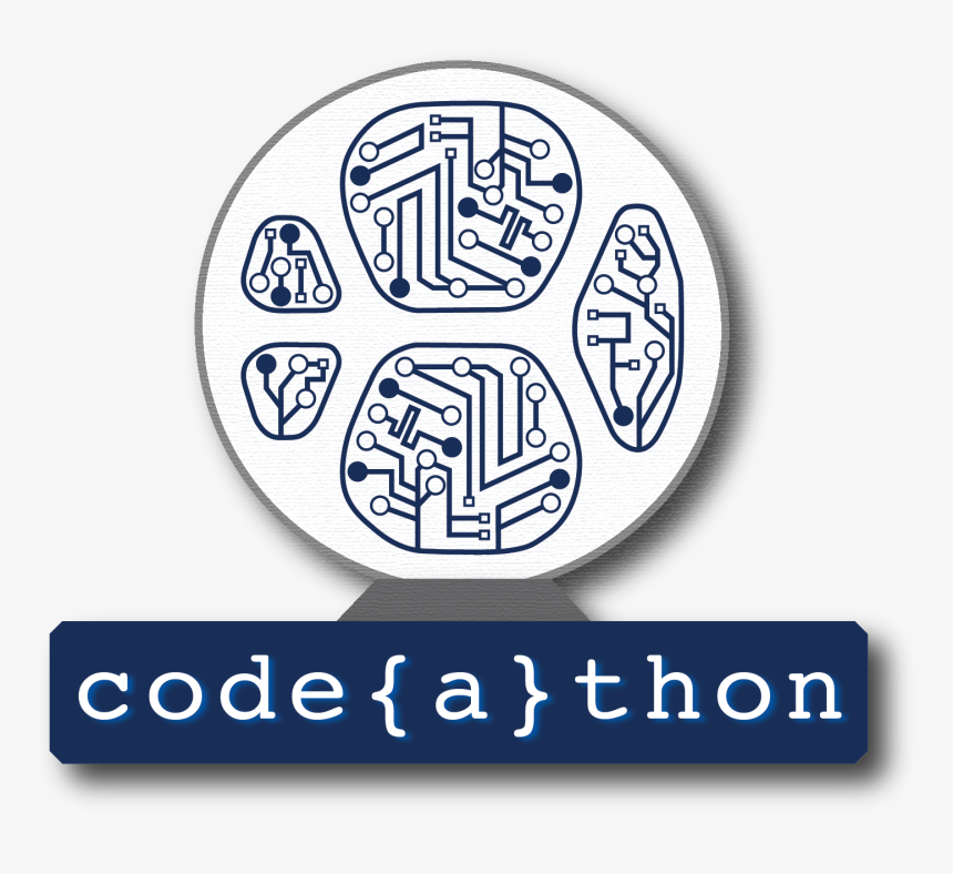 Ithaca College Codeathon Logo, HD Png Download, Free Download