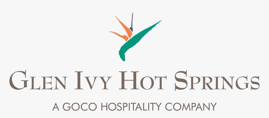 Glen Ivy Hot Springs Logo, HD Png Download, Free Download