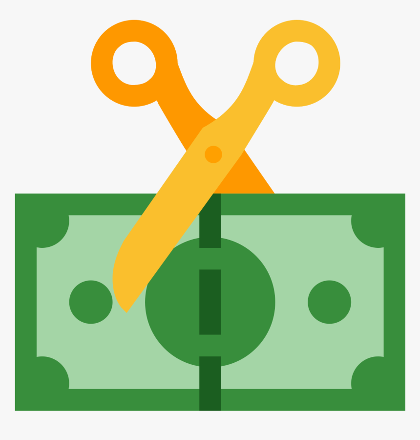 Transparent Tax Icon Png - Tax Flat Icon Png, Png Download, Free Download