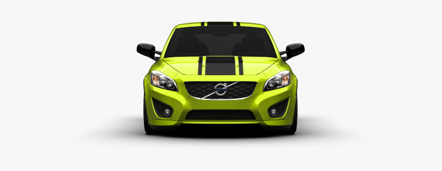 Volvo C30, HD Png Download, Free Download