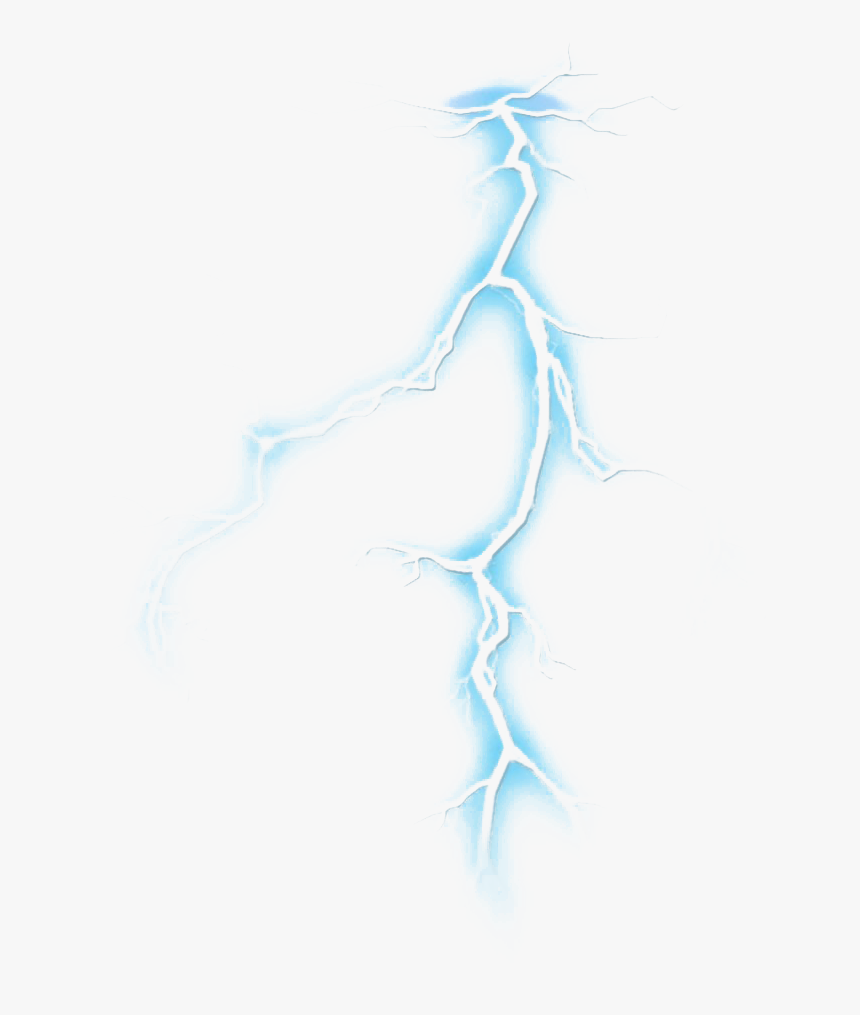 Lightning Png File - Illustration, Transparent Png, Free Download