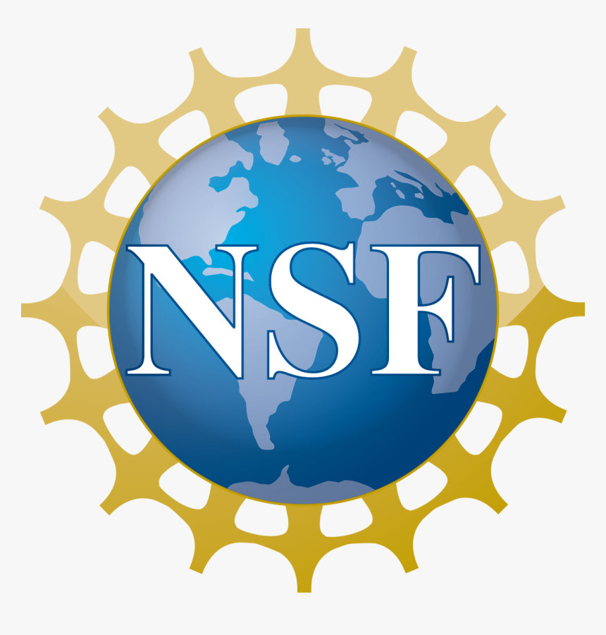 Nsf Grfp, HD Png Download, Free Download