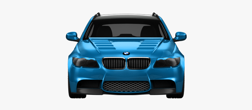 Front View Kia Car, HD Png Download, Free Download