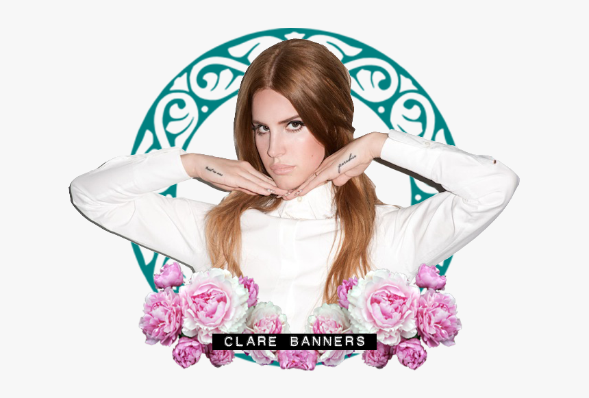 Overlay, Transparent, And Lana Del Rey Image - Letter A Monogram Png, Png Download, Free Download