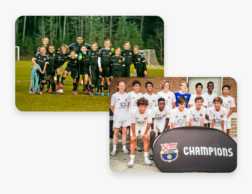 Eventconnect Partner Vestavia Hills Soccer Club Youth - Vestavia Hills Soccer Club, HD Png Download, Free Download