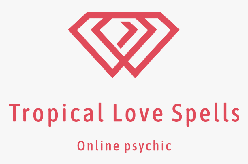 Tropical Spells Logo - Fashion Chic Boutique, HD Png Download, Free Download