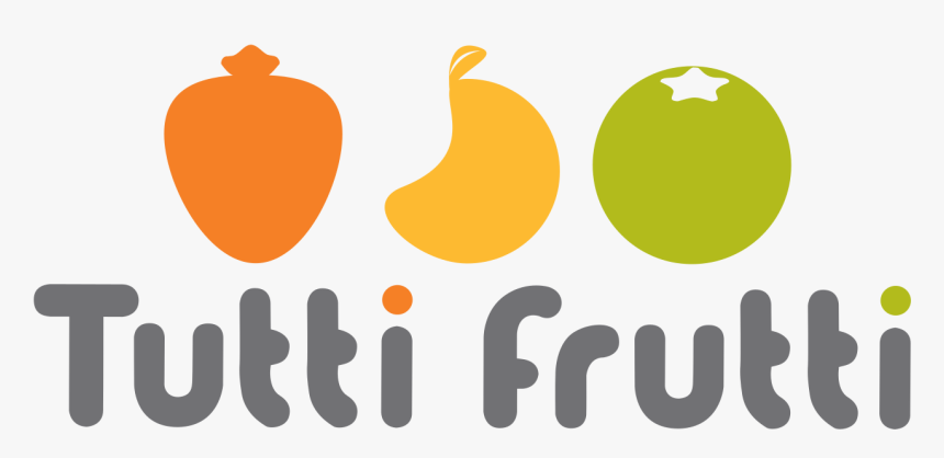 Tutti Frutti Frozen Yogurt, HD Png Download, Free Download