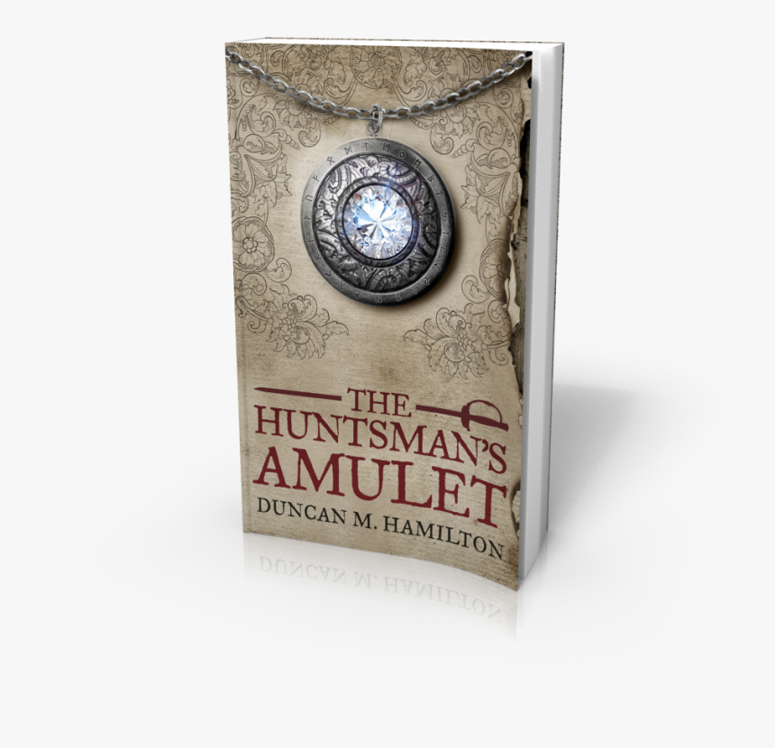 The Huntsman's Amulet, HD Png Download, Free Download