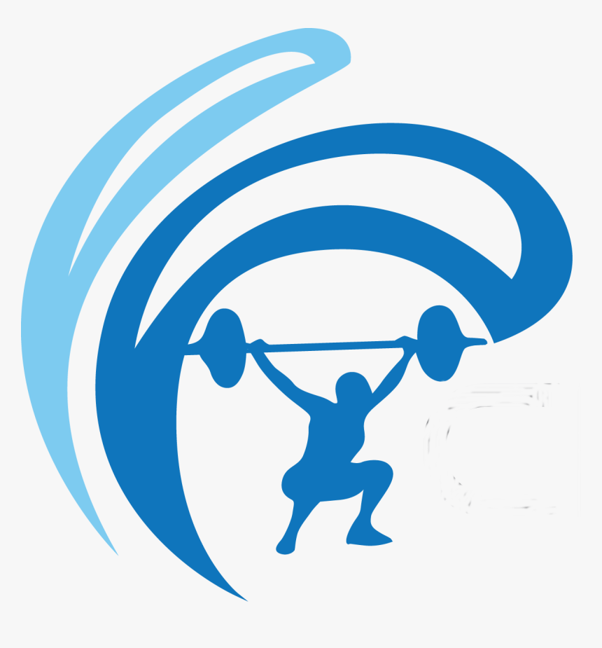 Goal Icon Png -crossfit, Hd Png Download - Crossfit Marca, Transparent Png, Free Download