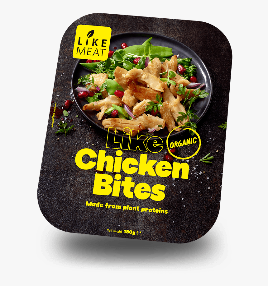 Like Meat Chicken Bites, HD Png Download, Free Download