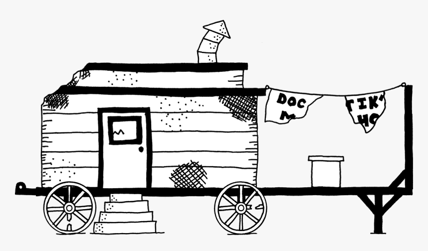 Wagon, HD Png Download, Free Download