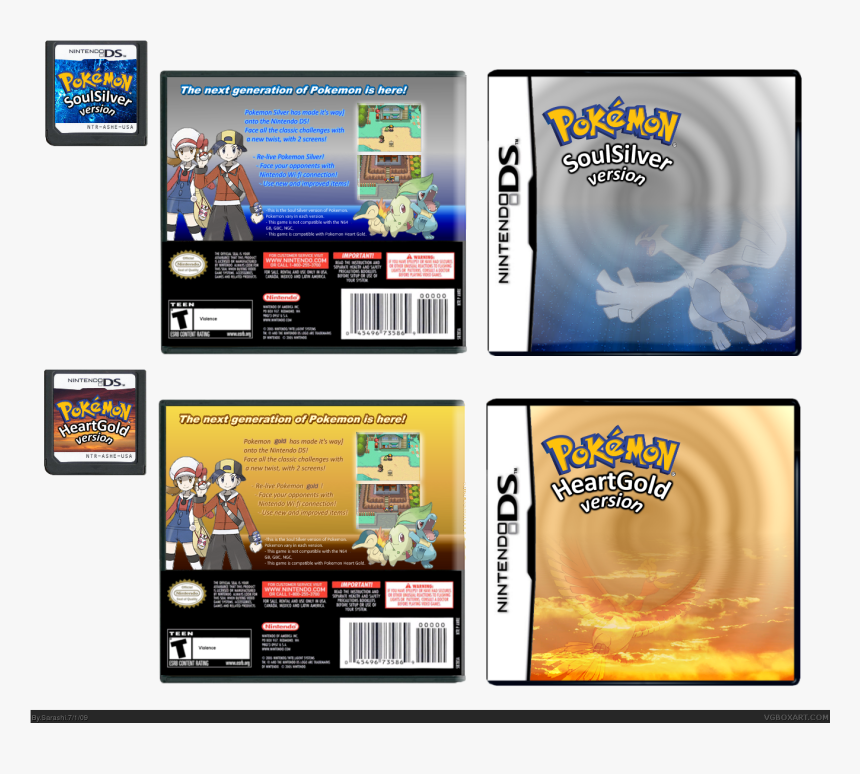 Transparent Pokemon Gold Png - Online Advertising, Png Download, Free Download