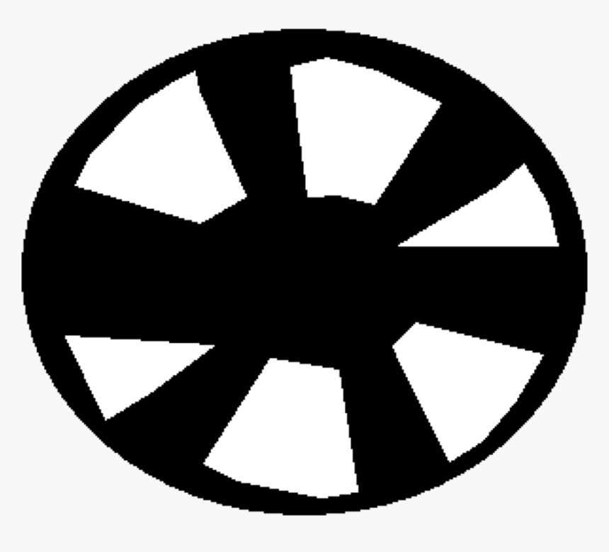 Transparent Reel Png - Film Reel Png, Png Download, Free Download