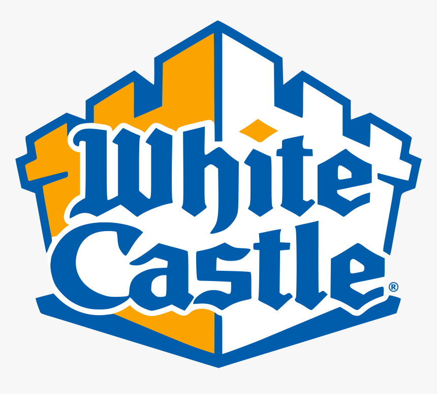 White Castle Logo, Logotype - White Castle Logo Png, Transparent Png, Free Download