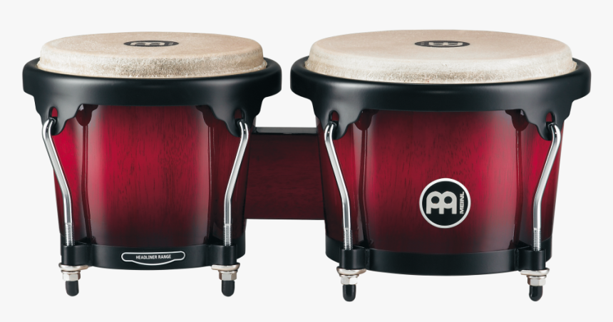 Hb100wrb"
 Title="hb100wrb"
 Itemprop="image - Meinl Headliner Bongos, HD Png Download, Free Download