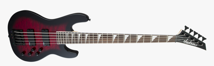 Jackson Bass 5 String, HD Png Download, Free Download