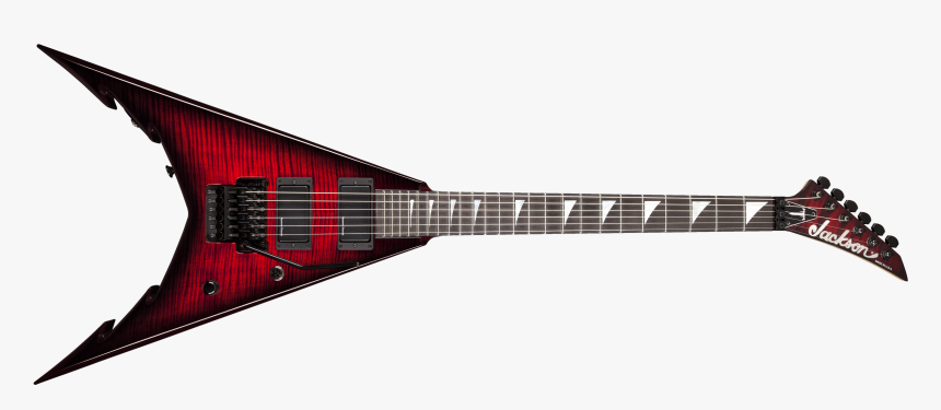 Jackson Js32 King V Floyd Rose, HD Png Download, Free Download