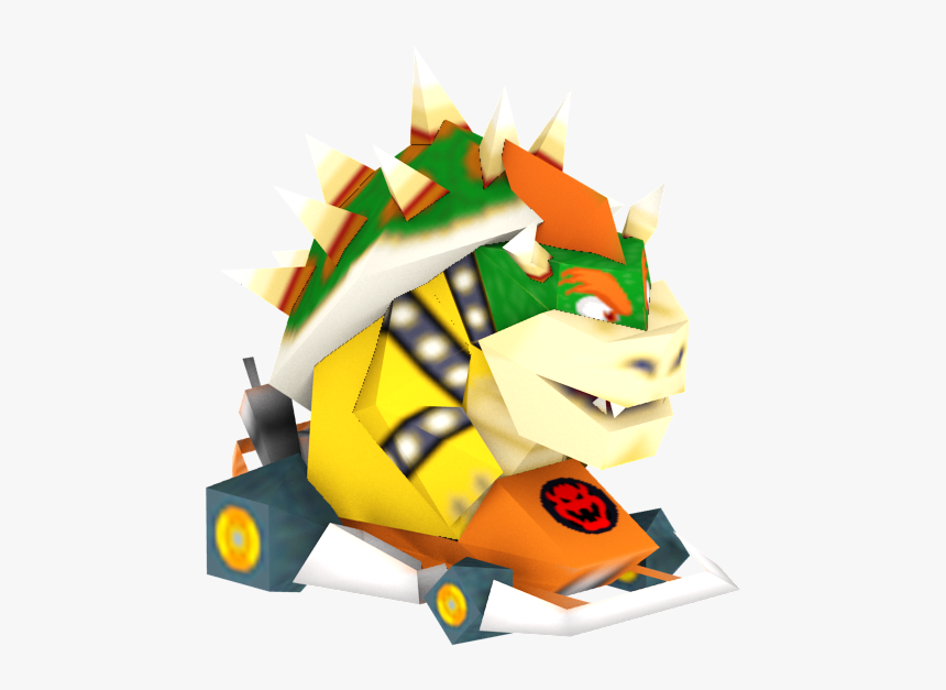 Download Zip Archive - Models Resource Mario Kart Ds, HD Png Download, Free Download