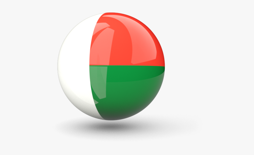 Download Flag Icon Of Madagascar At Png Format - Madagascar Flag Logo, Transparent Png, Free Download