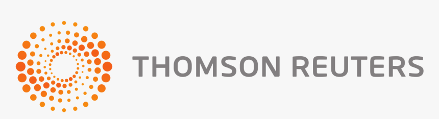 Thomson Reuters Logo Png, Transparent Png, Free Download