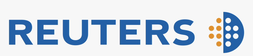 Reuters Logo Png - Reuters, Transparent Png, Free Download