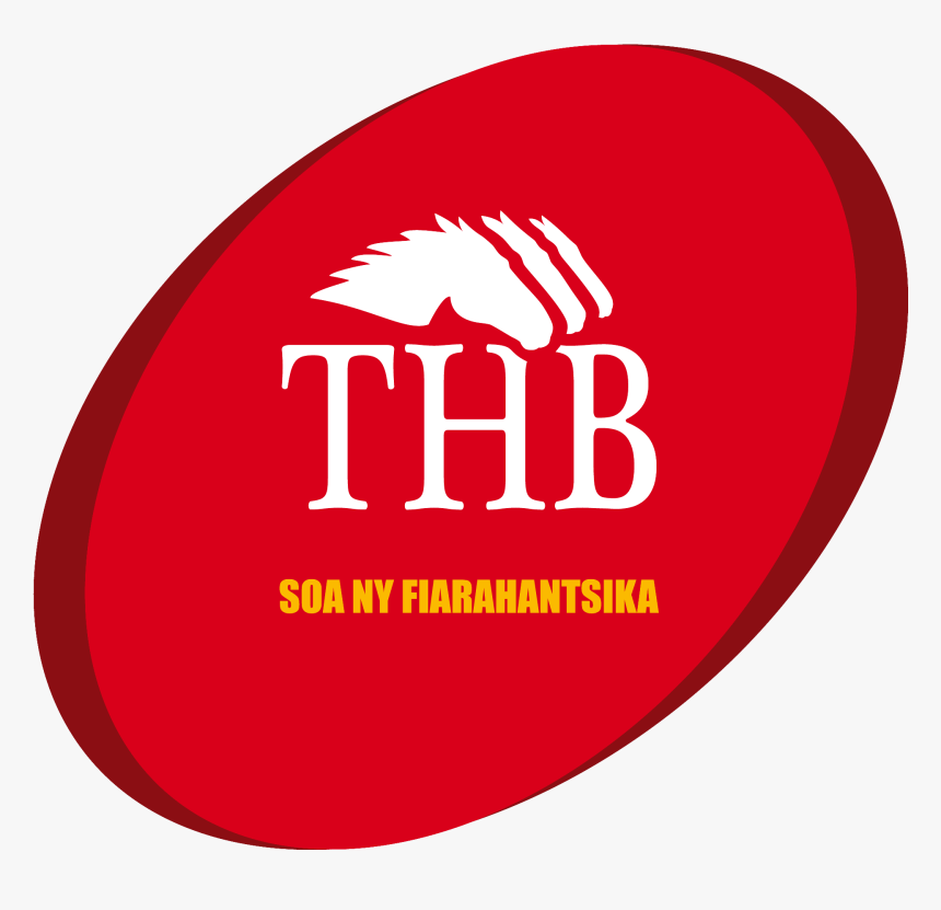 Logo Thb - Thb, HD Png Download, Free Download