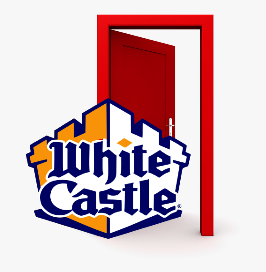 Transparent White Castle Png - White Castle, Png Download, Free Download