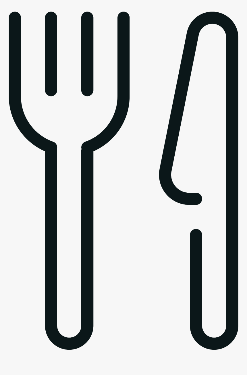 Eat Icon White Png , Png Download, Transparent Png, Free Download