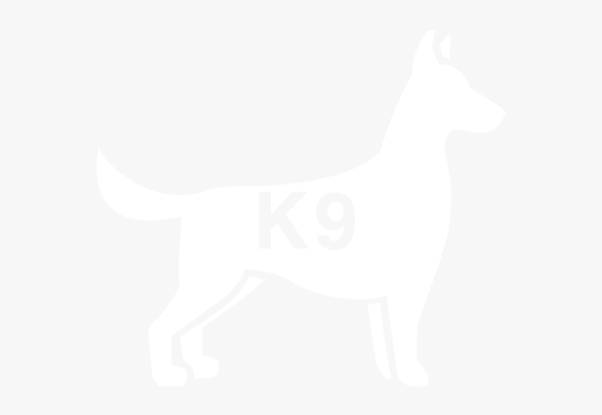 Chien Elite K9 Pro Icone Png, Transparent Png, Free Download