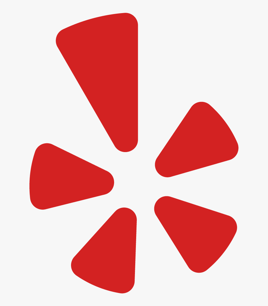 Yelp - Yelp Icon, HD Png Download, Free Download