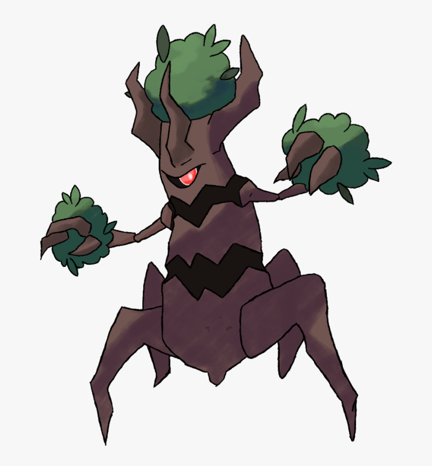 Pokemon Albero, HD Png Download, Free Download