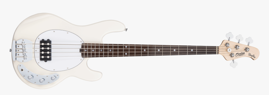 Sub Ray4 Electric Bass Guitar Vintage Cream, HD Png Download, Free Download
