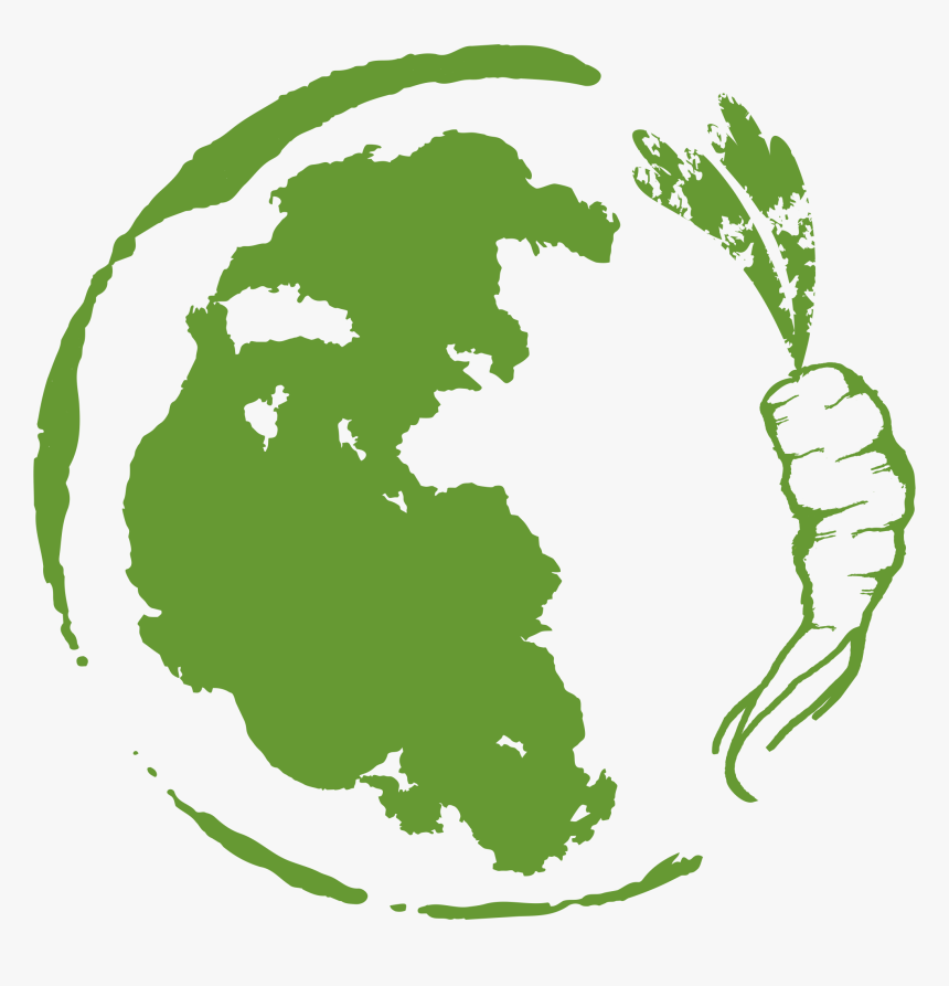 Pangea Icon, HD Png Download, Free Download