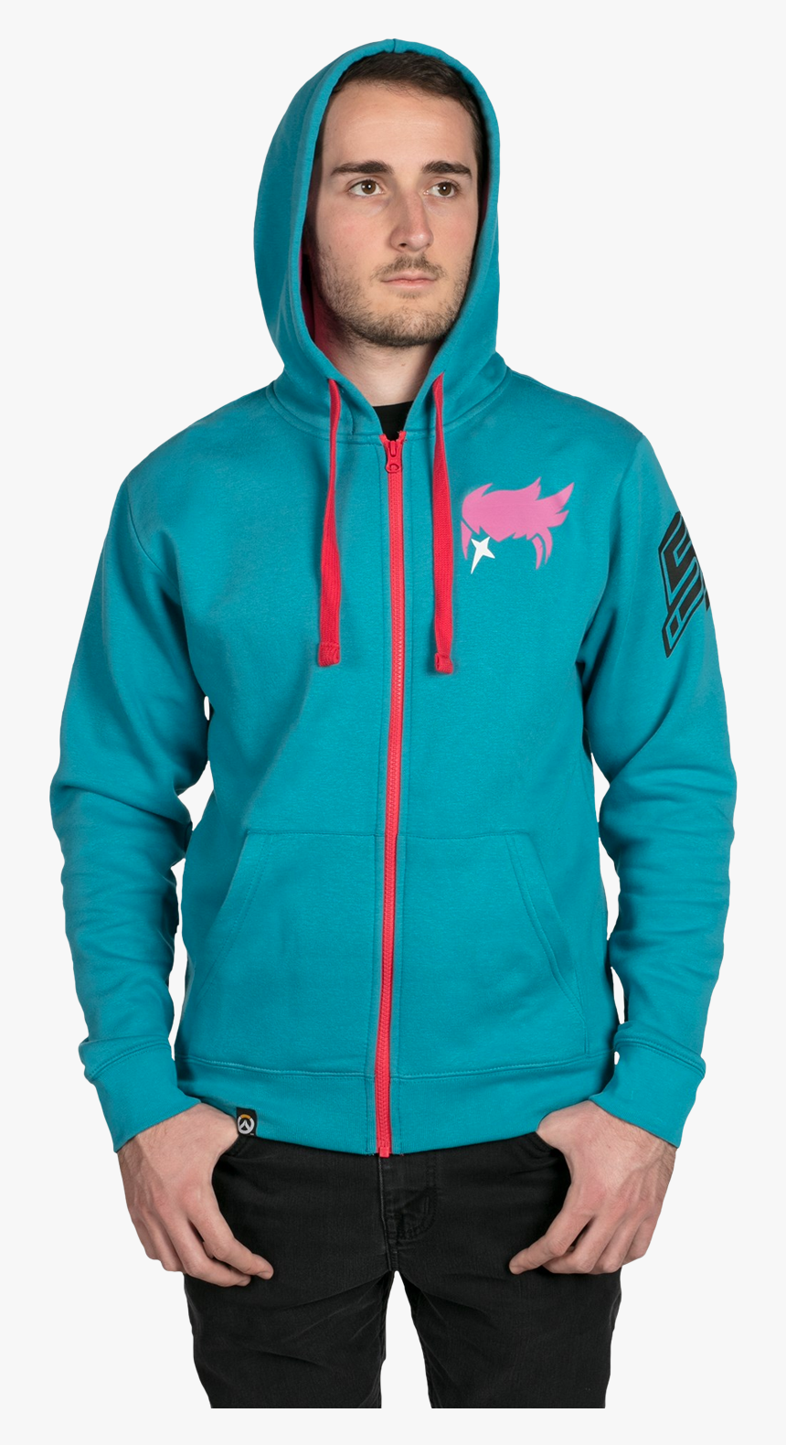 Hoodie, HD Png Download, Free Download