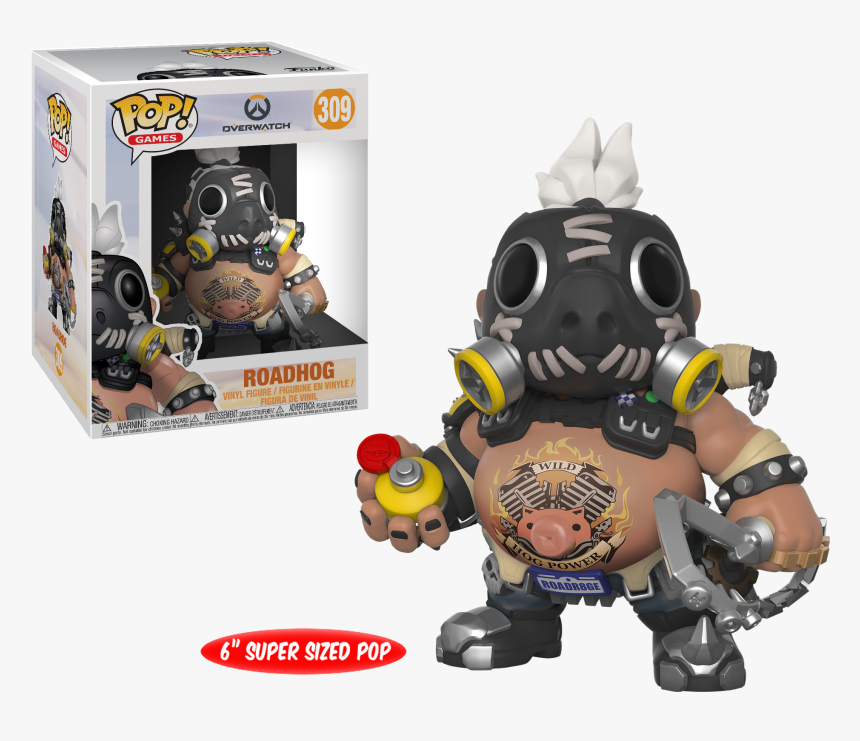 Overwatch Wave 3 Funko Pop, HD Png Download, Free Download