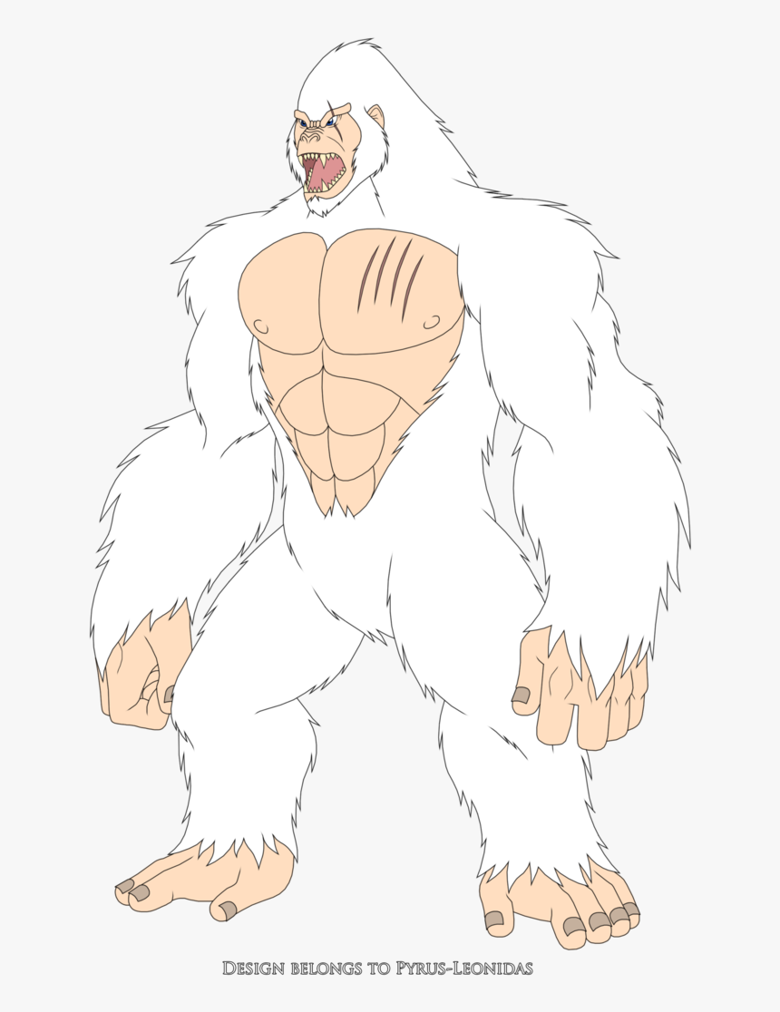 Rampage George Art, HD Png Download, Free Download