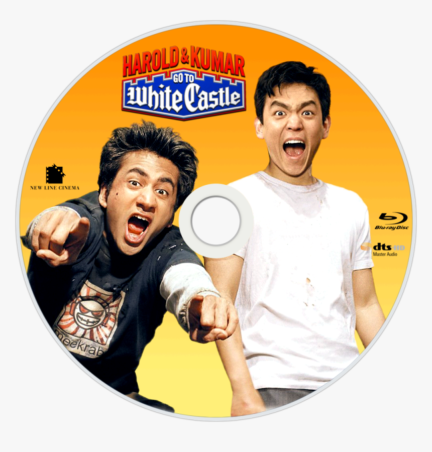 Harold And Kumar Go To White Castle Cast, HD Png Download, Free Download