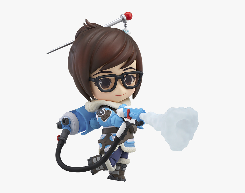 Image - Nendoroid Mei, HD Png Download, Free Download