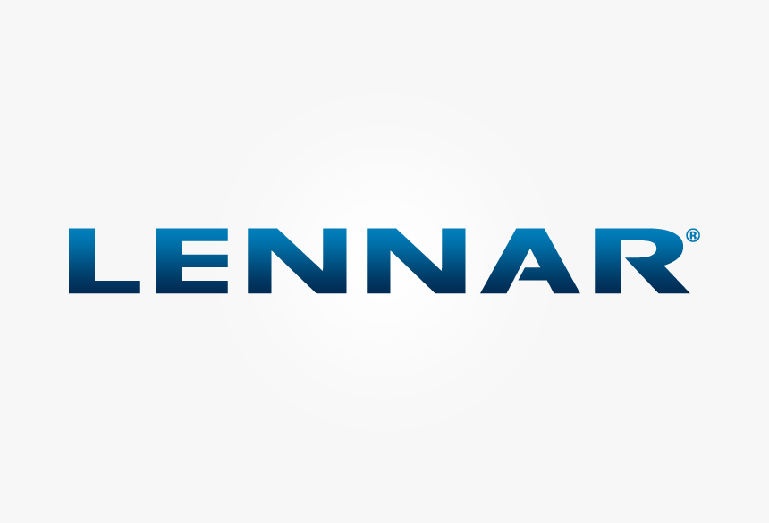 Lennar, HD Png Download, Free Download