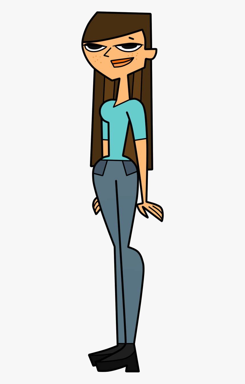 Total Drama Lab Rats Clipart , Png Download, Transparent Png, Free Download