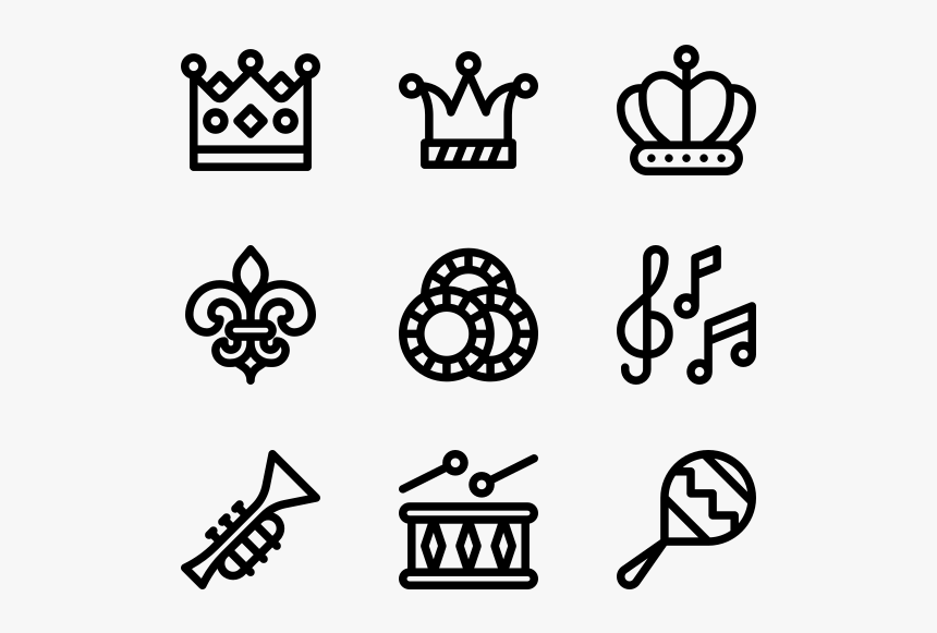 Wedding Icons, HD Png Download, Free Download